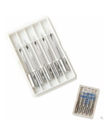  Agujas Fina Para Etiquetadora De Prendas  C/U
